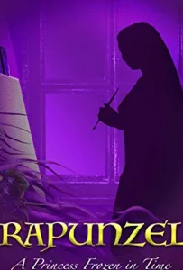 Рапунцель: принцесса, застывшая во времени (фильм 2019)