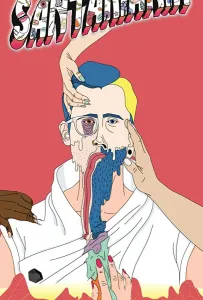 Santamaria (фильм 2019)