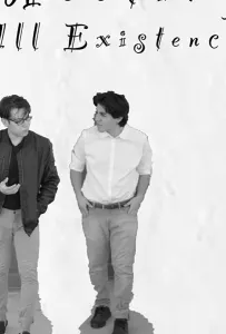 Meeting All Existence (фильм 2019)