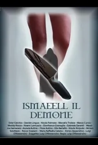 Демон Исмаил (фильм 2019)