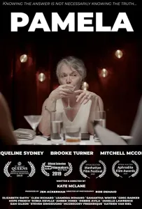 Памела (фильм 2019)