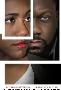 Лондин и Джеймс (фильм 2019)