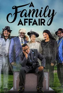 Семейное дело (фильм 2019)