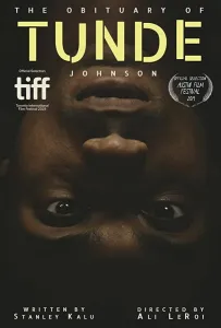 Некролог Тунде Джонсону (фильм 2019)