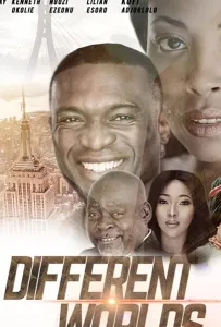 Разные миры (фильм 2019)