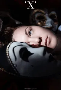 Икс (фильм 2019)