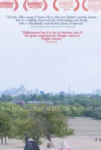 Ушибленная раем (фильм 2019)