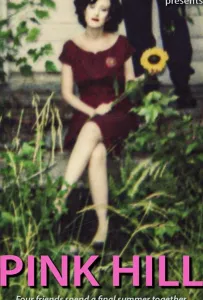 Пинк Хилл (фильм 2019)