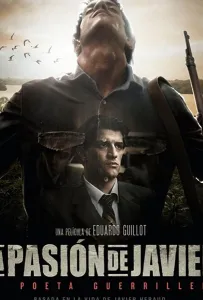 Страсть Хавьера (фильм 2019)