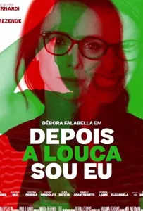 И с тех пор я сошла с ума (фильм 2019)