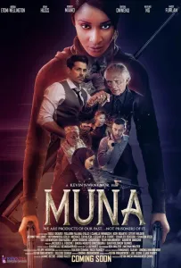 Муна (фильм 2019)