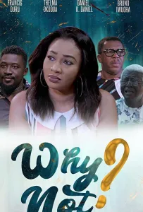 Почему нет? (фильм 2019)