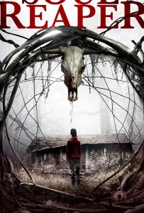 Мрачный жнец (фильм 2019)