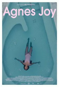 Агнес Джой (фильм 2019)