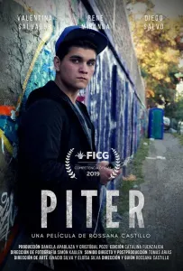 Питер (фильм 2019)