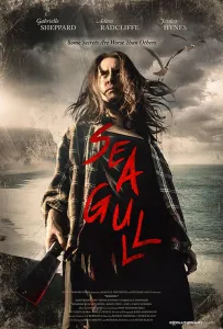 Чайка (фильм 2019)