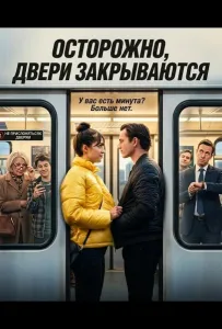 Осторожно, двери закрываются (фильм 2025)