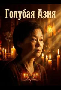 Голубая Азия (фильм 2025)