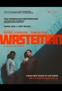 Мусорщик (фильм 2025)