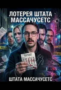 Лотерея штата Массачусетс (фильм 2025)