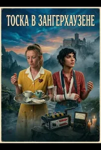 Тоска в Зангерхаузене (фильм 2025)